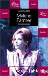 MYLENE FARMER : L'ANGE BLESSE