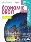 Economie - Droit 2de 1re tle bac pro
