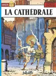 JHEN : LA CATHEDRALE