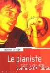 LE PIANISTE SANS VISAGE