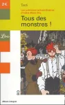 LES AVENTURES EXTRAORDINAIRES D'ADELE BLANC-SEC : TOUS DES MONSTRES !