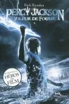 PERCY JACKSON : LE VOLEUR DE FOUDRE