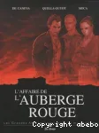 L'AFFAIRE DE L'AUBERGE ROUGE
