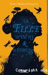 LA FILLE D'ENCRE ET D'ETOILES