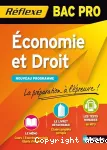 ECONOMIE ET DROIT