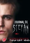 JOURNAL DE STEPHAN : TOME 1