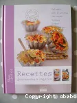 RECETTES GOURMANDES ET LEGERES
