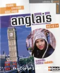 ANGLAIS : BAC PRO EN TROIS ANS