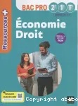 Économie droit : Bac Pro 2de 1re Tle
