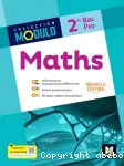 Maths 2de Bac Pro 2024