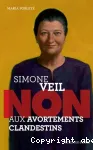 SIMONE VEIL : 