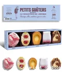 PETITS GOUTERS MARABOUT : LA COLLECTION DE 4 HEURES