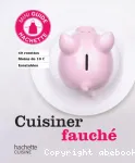 CUISINER FAUCHE
