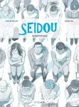 Seidou : en quête d'asile