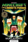 Minecraft : les carnets perdus