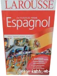 ESPAGNOL : DICTIONNAIRE DE POCHE