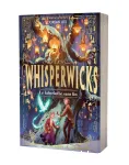 Les Whisperwicks T1 : le labyrinthe sans fin