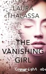 THE VANISHING GIRL