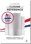 La Cuisine de Référence - Version 2021