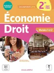 Économie droit : Modules 1 et 2 (enseignant)