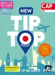 New Tip Top English : CAP A2