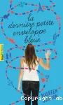 LA DERNIERE PETITE ENVELOPPE BLEUE