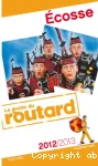 LE GUIDE DU ROUTARD : ECOSSE