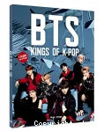BTS : KINGS OF K-POP