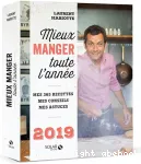 MIEUX MANGER TOUTE L'ANNEE 2019