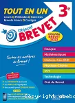 Objectif Brevet Tout-en-un 2022