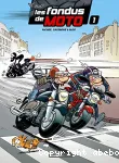 Les fondus de moto T1