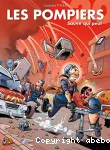 Les pompiers - Sauve qui peut T20