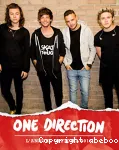 ONE DIRECTION : L'ANNUEL OFFICIEL 2016