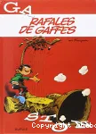 RAFALES DE GAFFES