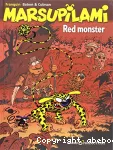 MARSUPILAMI : RED MONSTER
