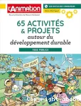 65 activités & projets autour du développement durable