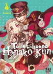 Toilet-bound T2 : Hanako-kun