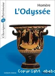 L'ODYSSEE : EXTRAITS CHOISIS