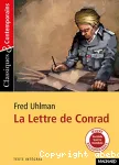 LA LETTRE DE CONRAD