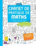 Carnet de pratique de maths : ou comment faire des maths simplement