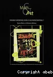 RIGUEUR ARTISTIQUE ET/OU FLOU MATHEMATIQUE ? EN UN MOT : MATH & ART : INTERACTION ARTS VISUELS (ARTS PLASTIQUES) ET MATHEMATIQUES DE LA MATERNELLE AU LYCEE