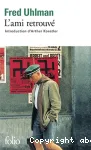 L'AMI RETROUVE