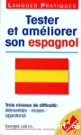 TESTER ET AMELIORER SON ESPAGNOL