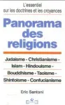 PANORAMA DES RELIGIONS