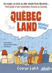 QUEBEC LAND