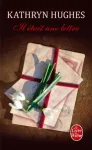 IL ETAIT UNE LETTRE
