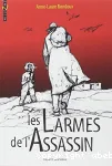 LES LARMES DE L'ASSASSIN