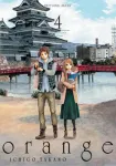 Orange. Vol4