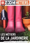 LES METIERS DE LA JARDINERIE