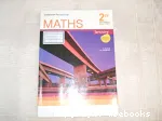 MATHS TERTIAIRE : 2DE PROFESSIONNELLE BAC PRO
